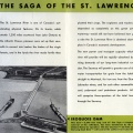 The St  Lawrence river system